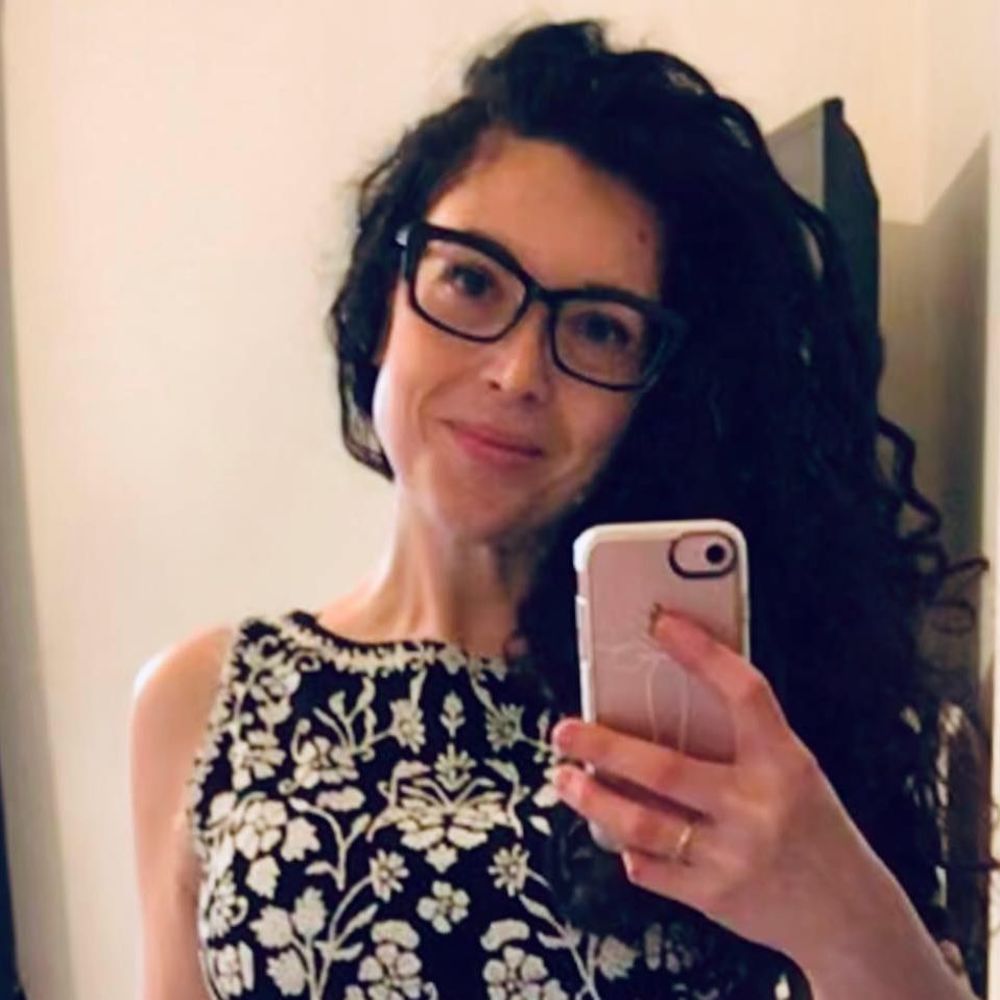 Meet your Posher, Stéphanie